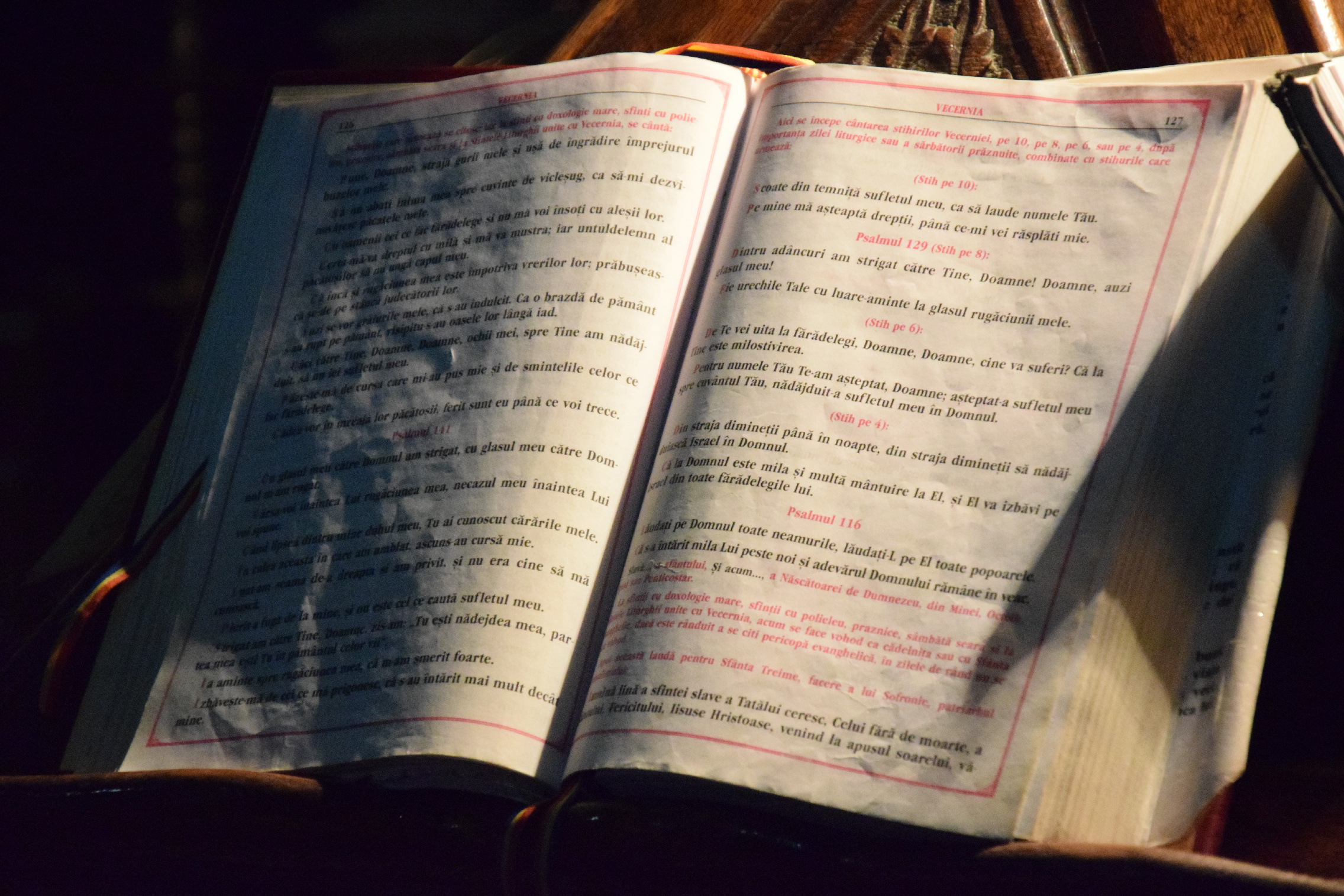 „Postul nu poate fi înțeles și trăit decât în raport cu Dumnezeiasca Împărtășanie”