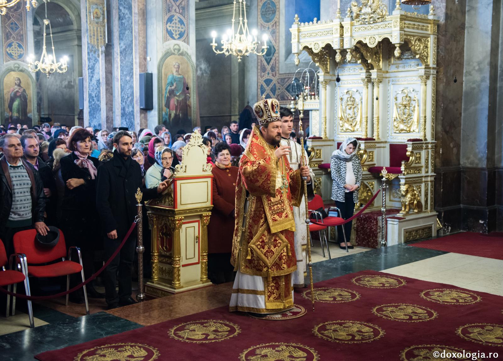 Importanța bisericii