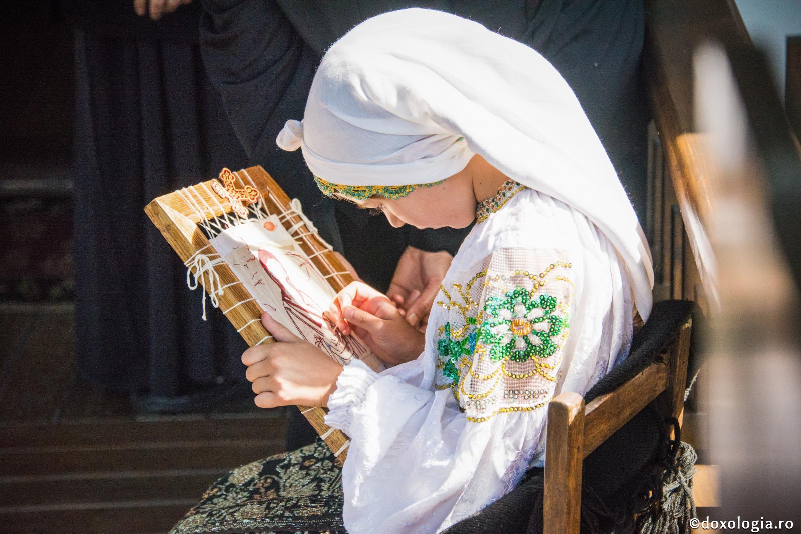 Începe tot lucrul tău, oricât de mic, cu Dumnezeu