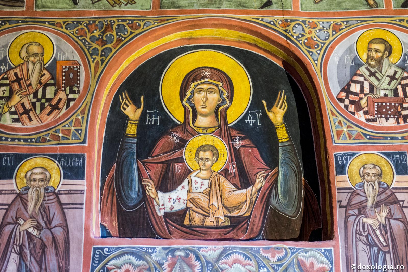 Cei trei uriaşi din firea omului