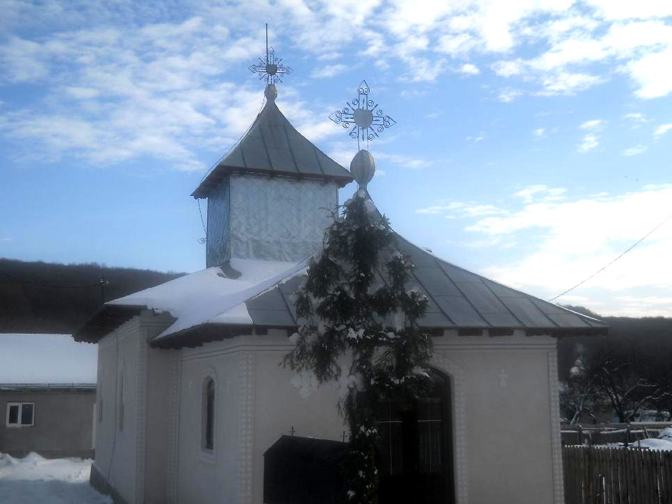 Seara culturală la Parohia Humosu