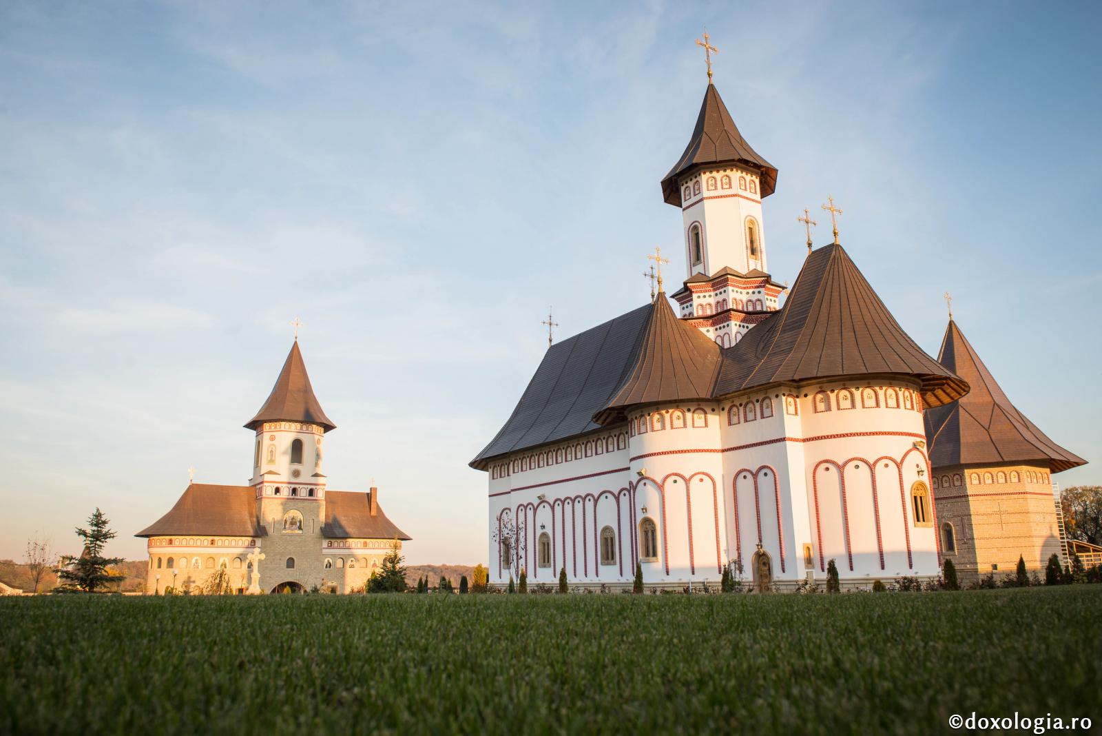 Ce sunt mănăstirile pentru dreptcredincioși?