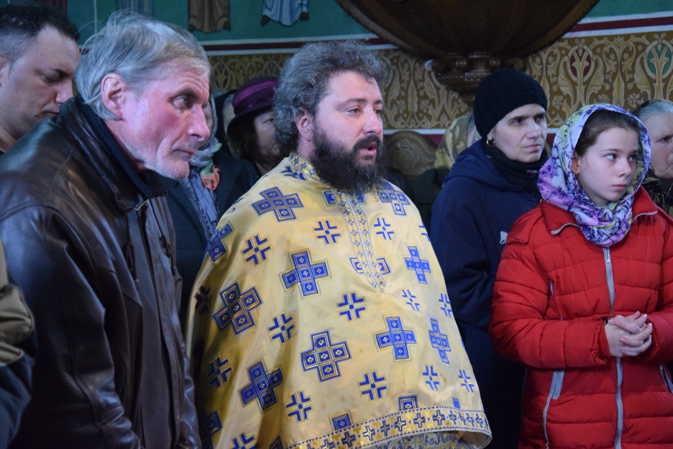 IPS Mitropolit Teofan, la Mănăstirea Almaș: „Orice încălcare a poruncii lui Dumnezeu îl face pe om neputincios” IPS Mitropolit Teofan, la Mănăstirea Almaș: „Orice încălcare a poruncii lui Dumnezeu îl face pe om neputincios”