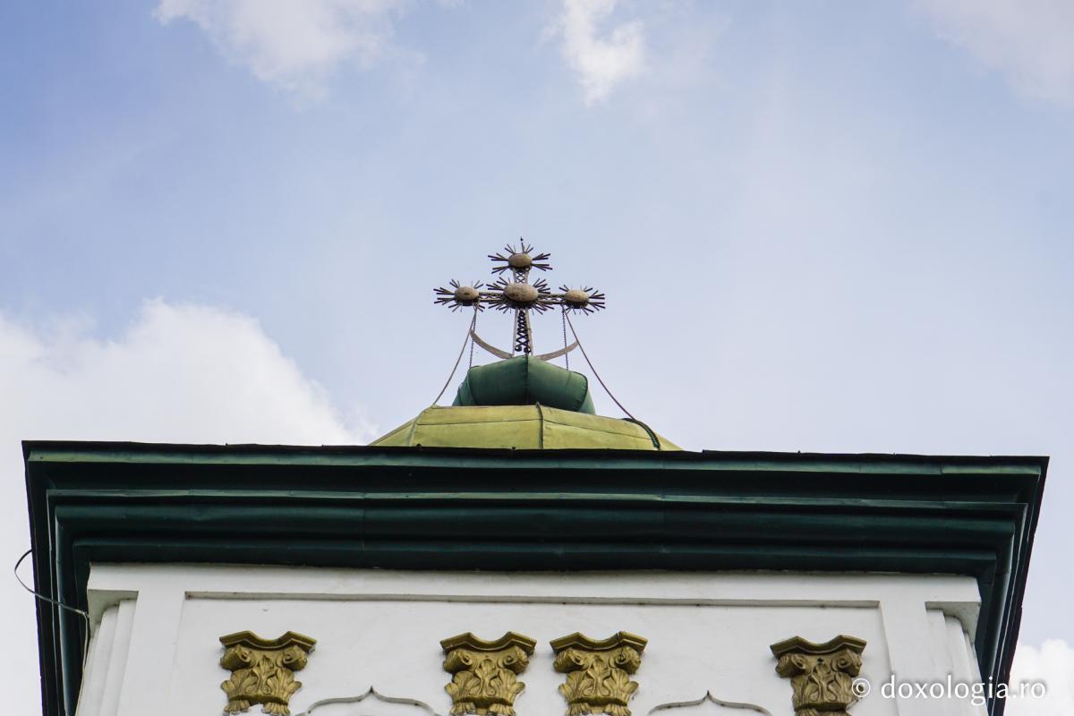 Mănăstirea Cernica