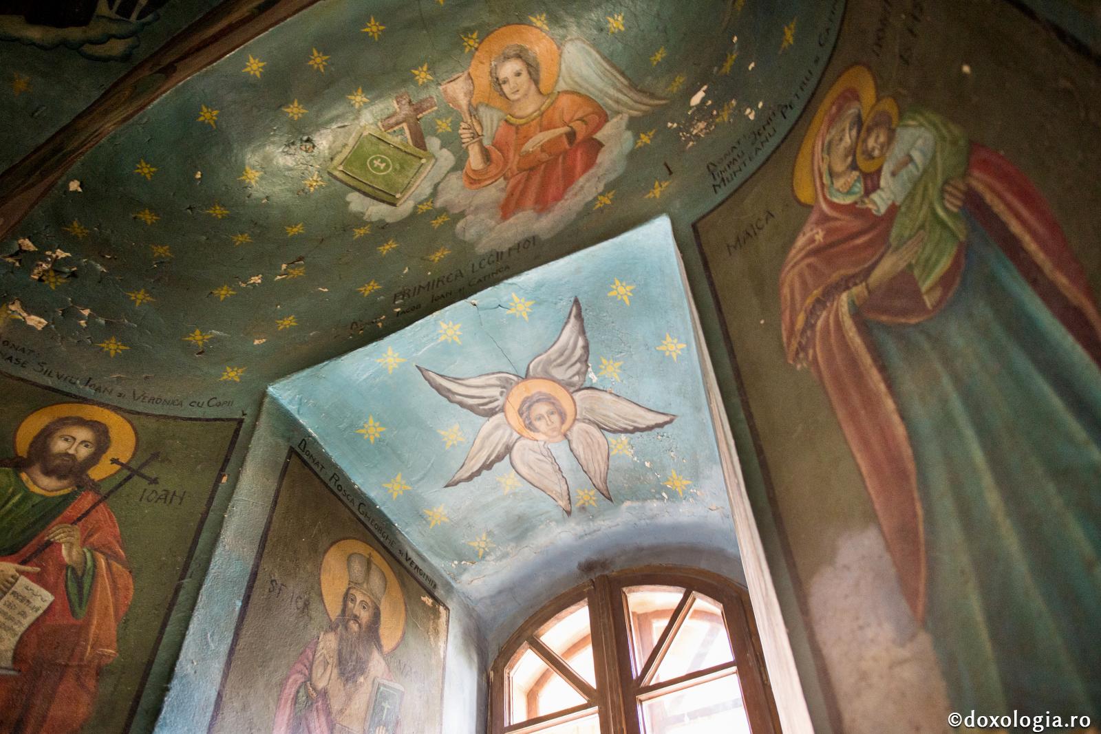 (Audio) „Sensul vieții noastre este ridicarea întru Hristos”