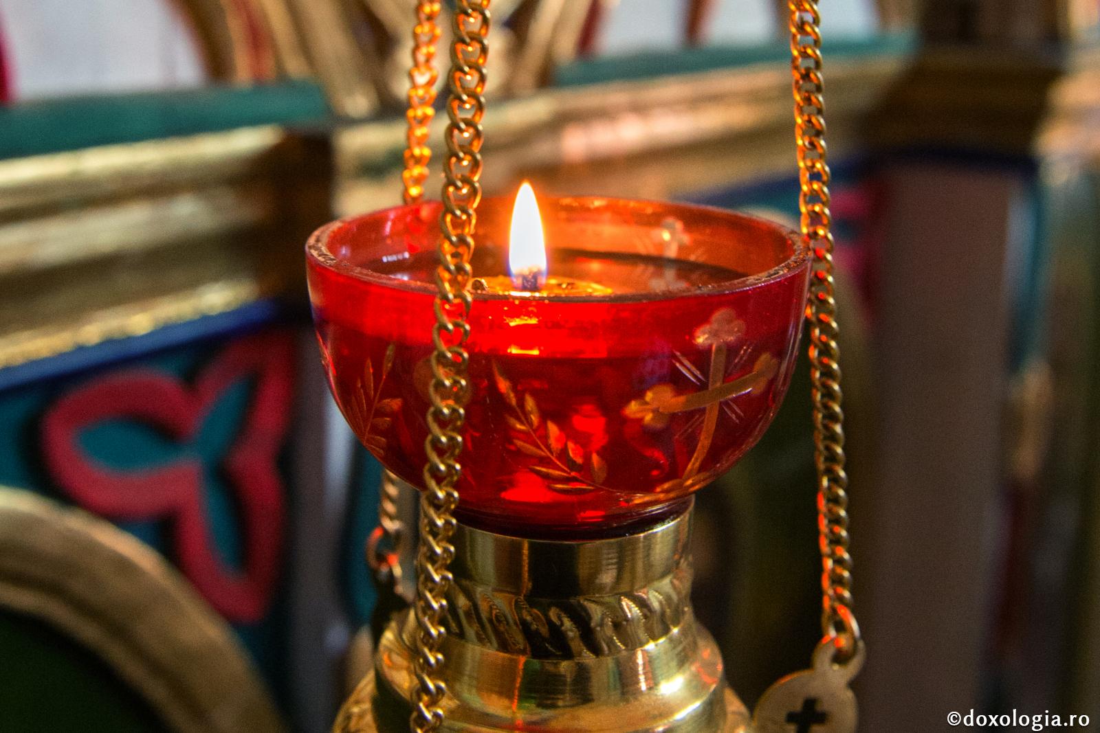 Milostenia, motiv de sărbătoare