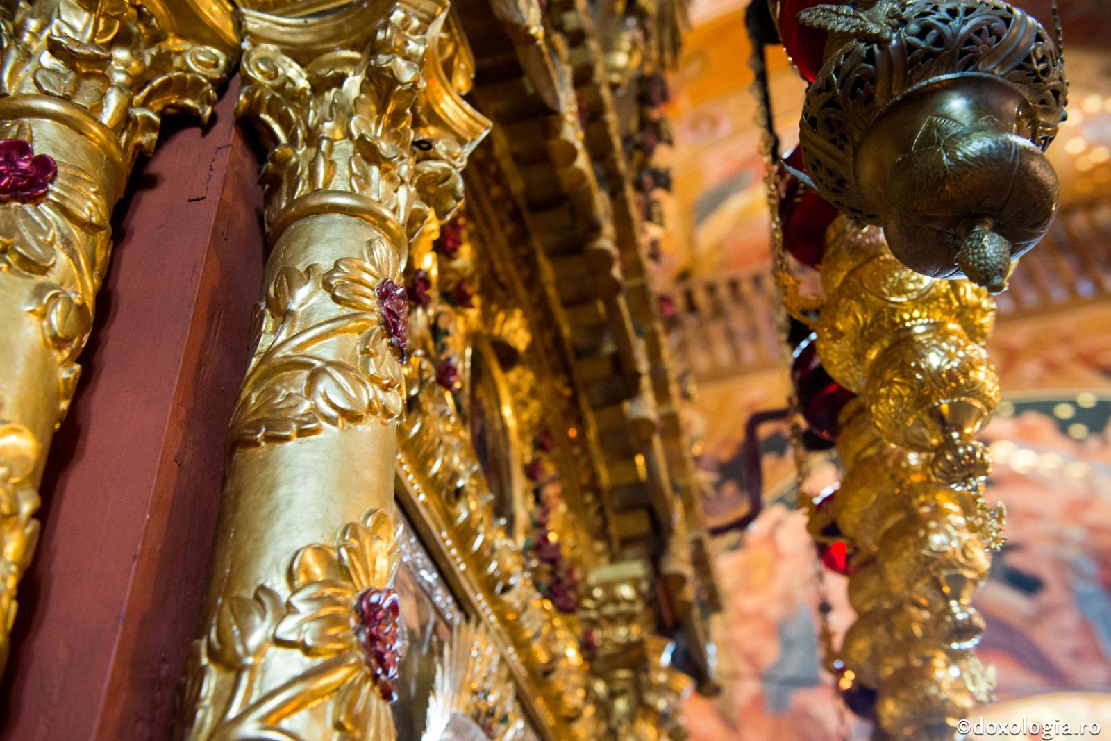 Credinţa în Hristos naşte dorinţa după cele duhovniceşti