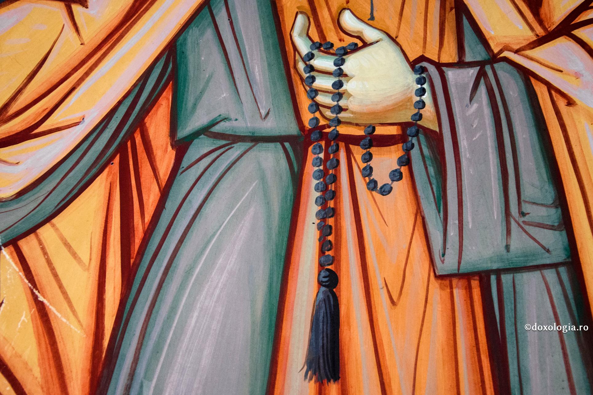 Cele patru trepte ale nepătimirii