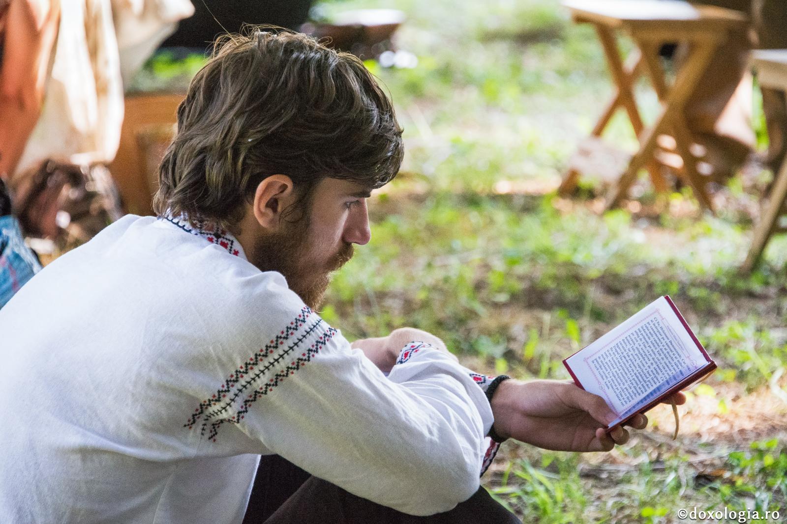 Nu-i mare lucru să te mântui pe tine singur