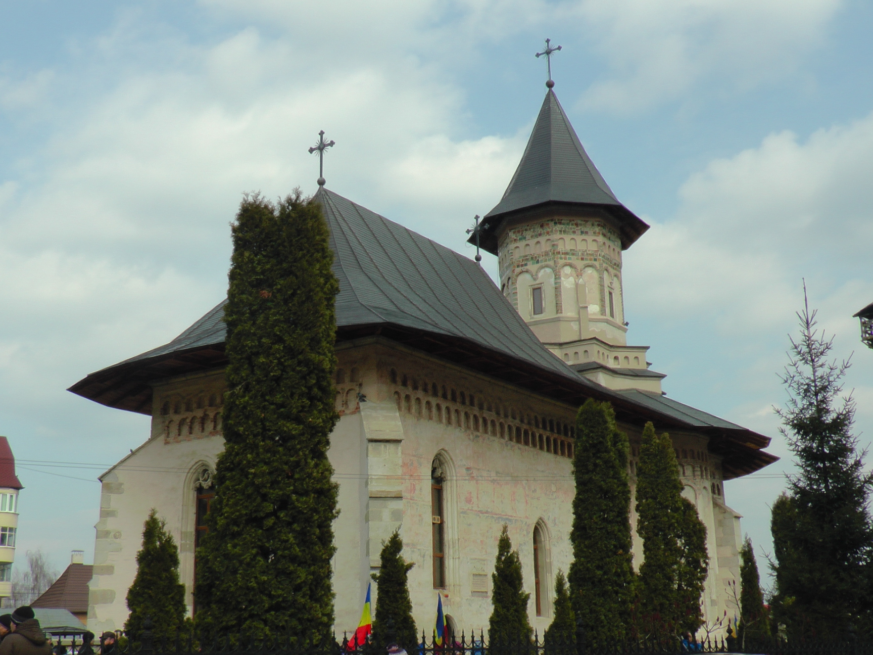 Marș pentru Viață, la Suceava