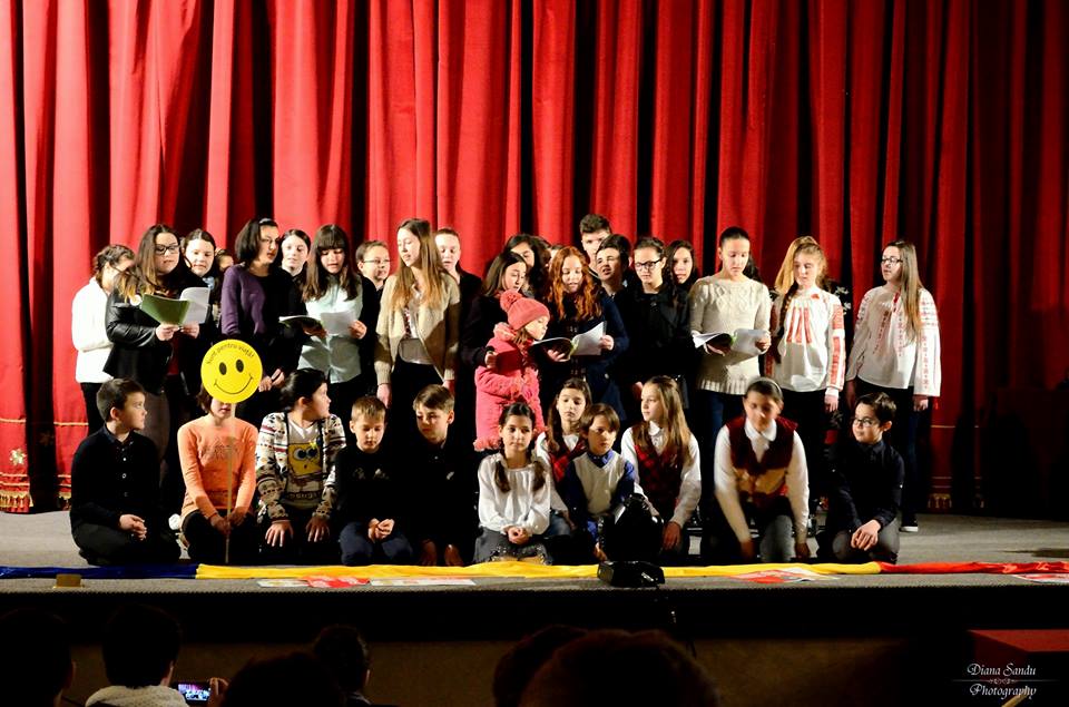 Marşul pentru Viaţă în Protopopiatul Târgu Neamţ