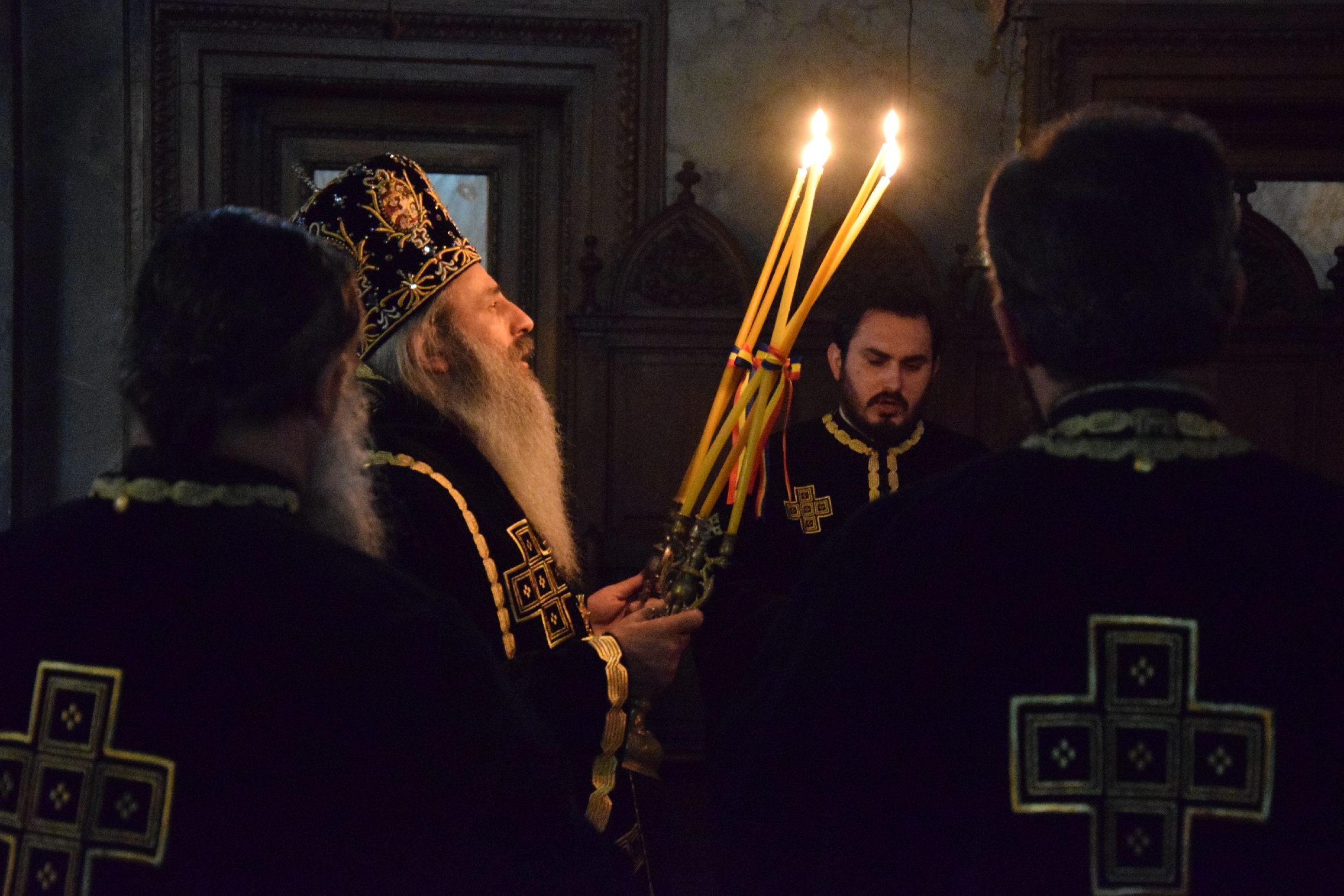 „Postul nu poate fi înțeles și trăit decât în raport cu Dumnezeiasca Împărtășanie”