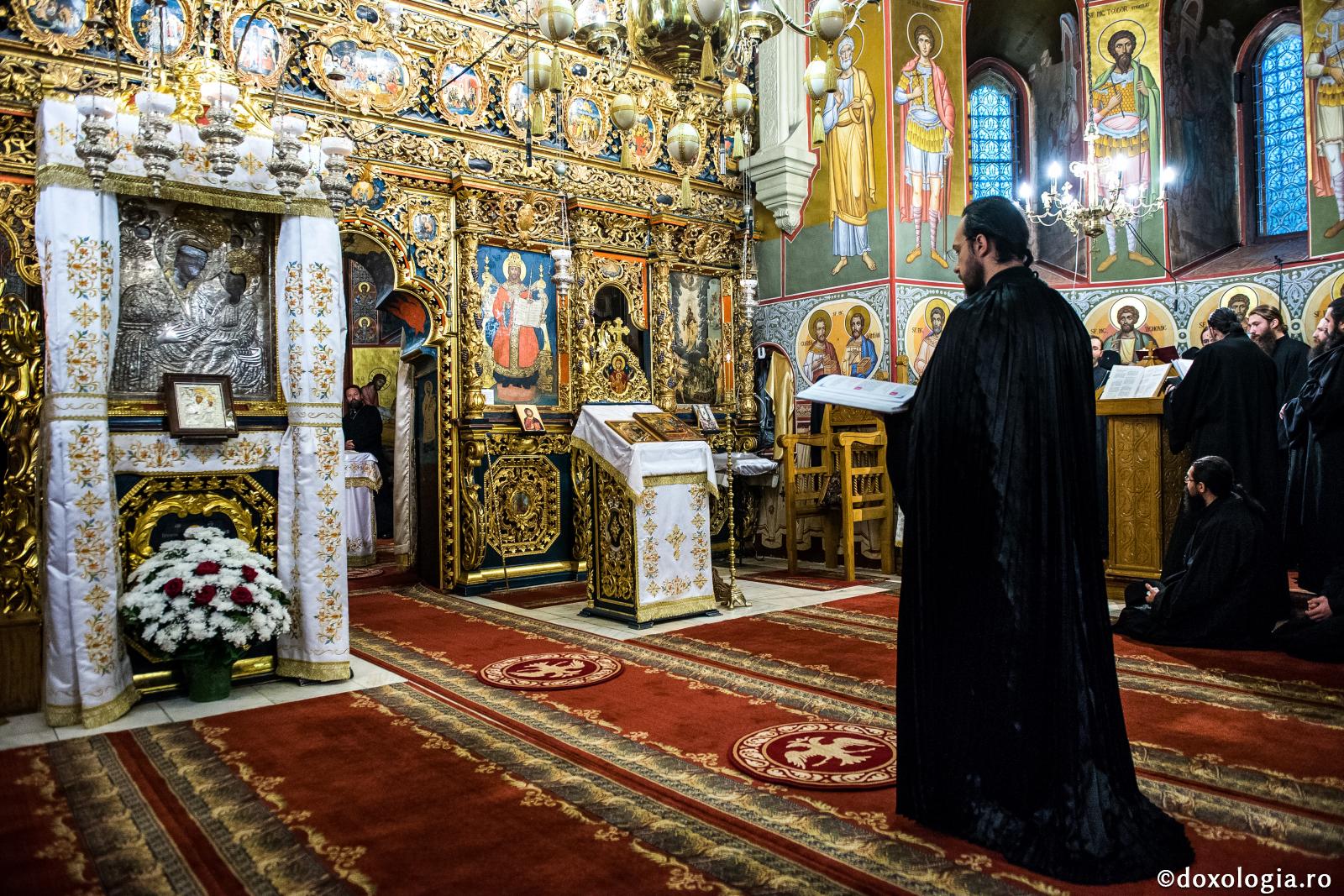 „Nimeni nu poate să vină la Mine, dacă nu-l va trage Tatăl, Care M-a trimis”