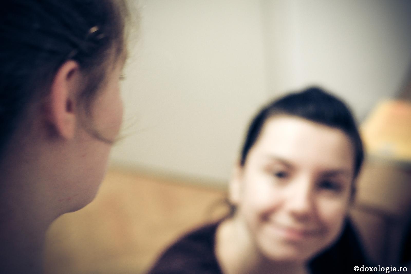 Ce te face să acţionezi?