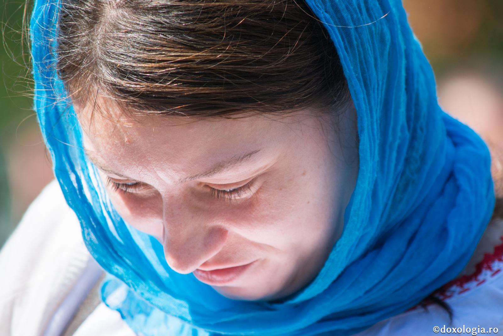 „Beția” lui Dumnezeu îl face pe om nesimțitor față de întristări