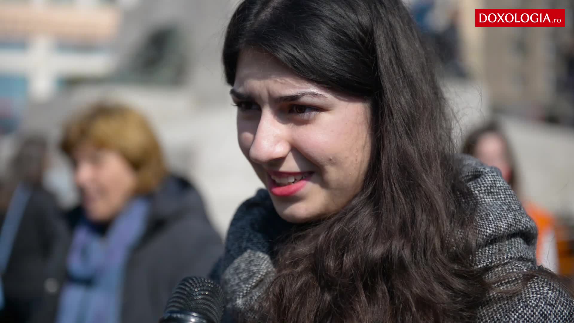 (Video) Cum ar arăta lumea fără mame?!