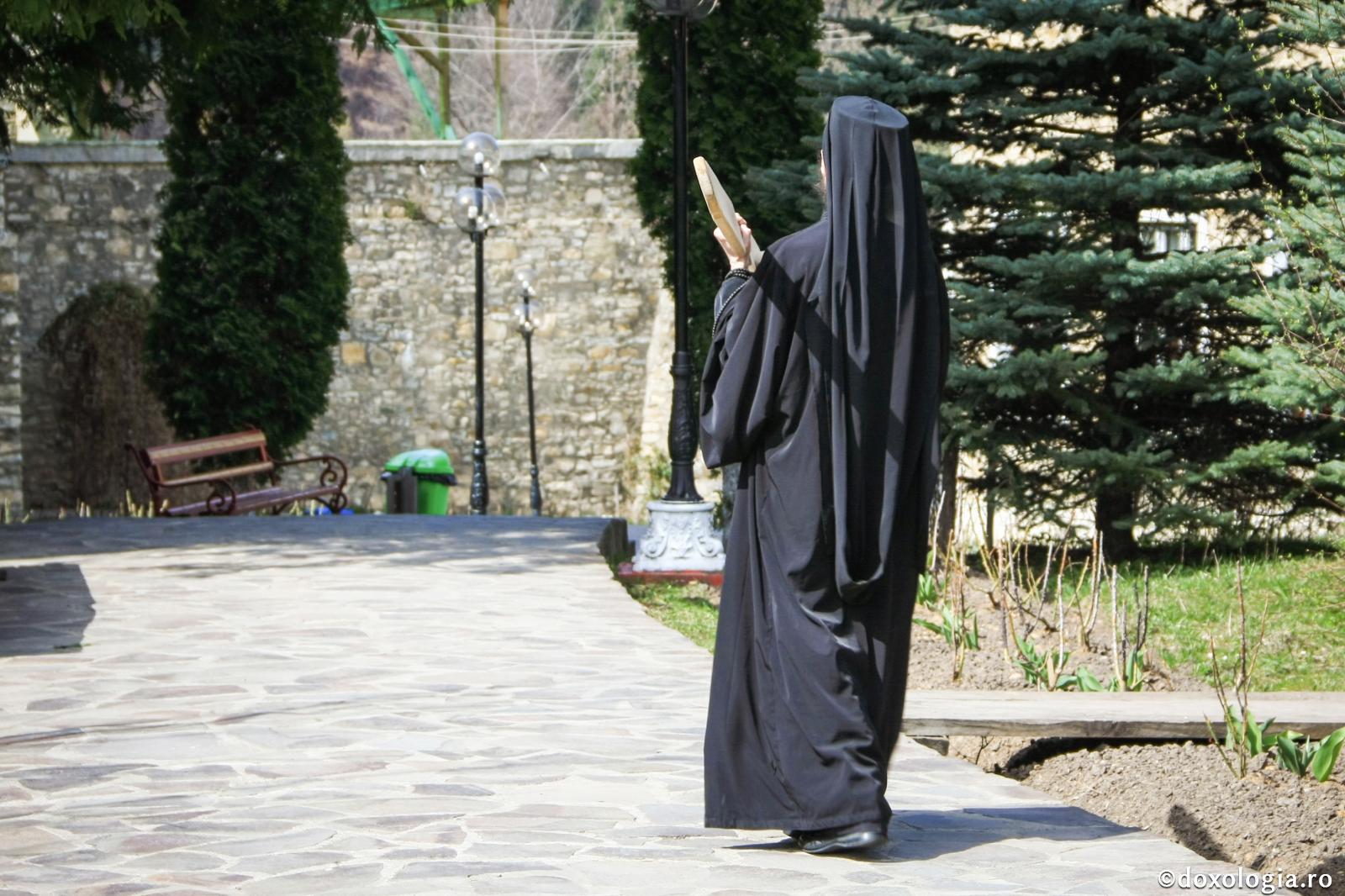 Canonul şi pravila călugărilor de la Cernica – Cuviosul Arhimandrit Gheorghe