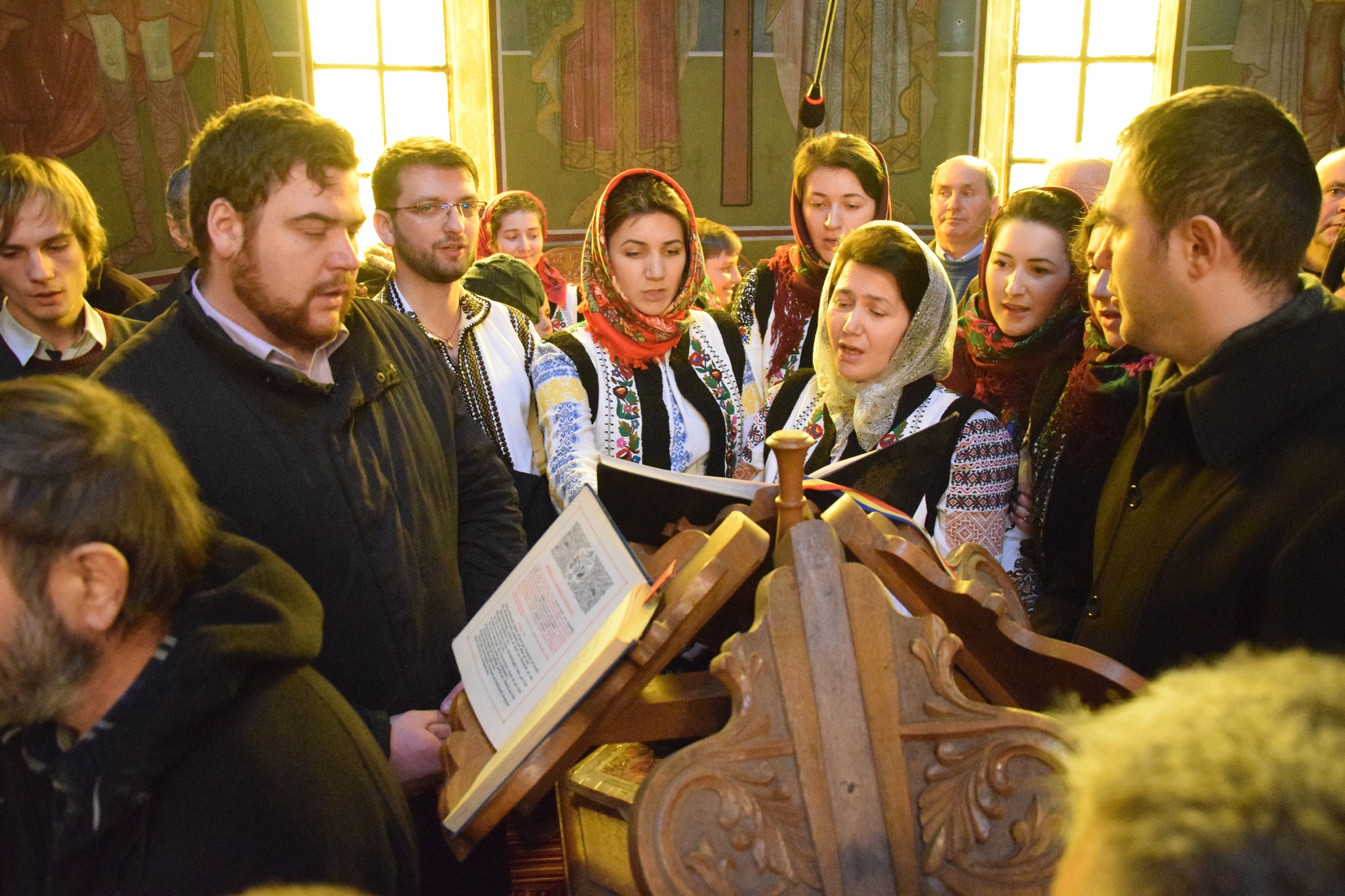 IPS Părinte Teofan: „Judecata va avea drept criteriu milostivirea şi iubirea faţă de alţii“