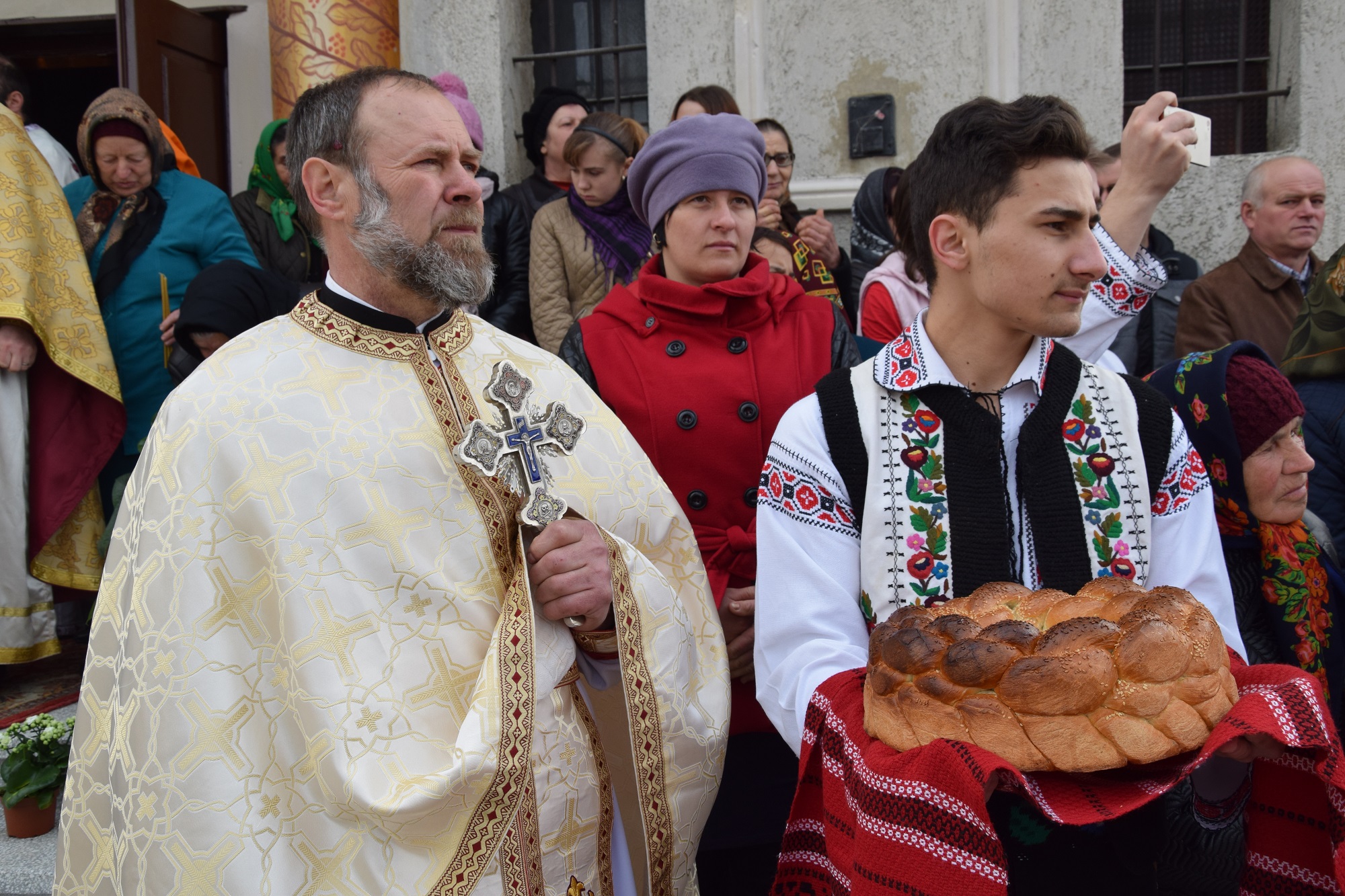 IPS Părinte Teofan: „Judecata va avea drept criteriu milostivirea şi iubirea faţă de alţii“
