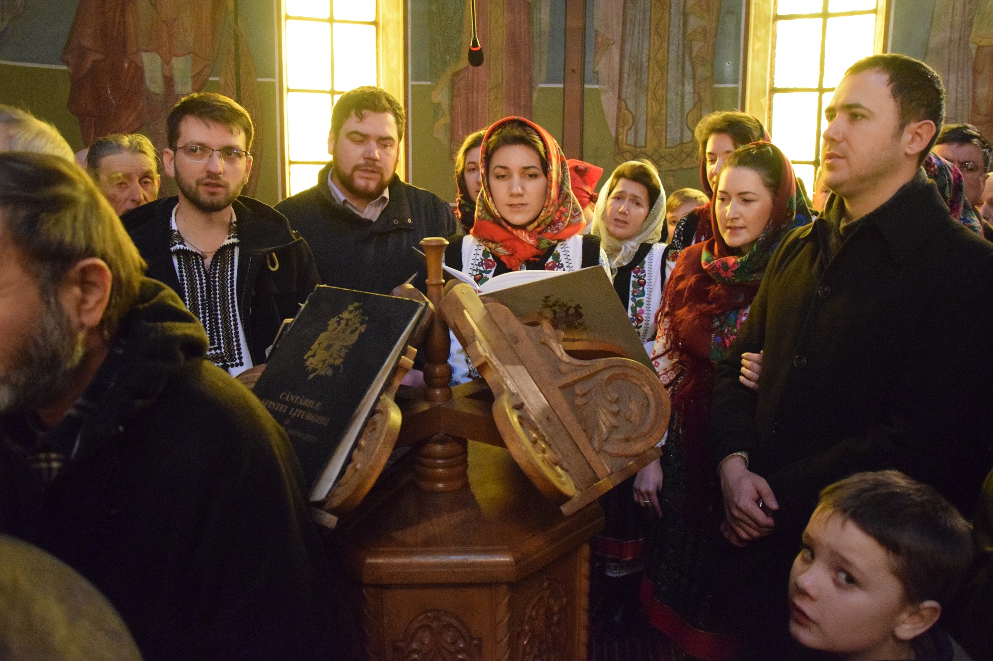 IPS Părinte Teofan: „Judecata va avea drept criteriu milostivirea şi iubirea faţă de alţii“