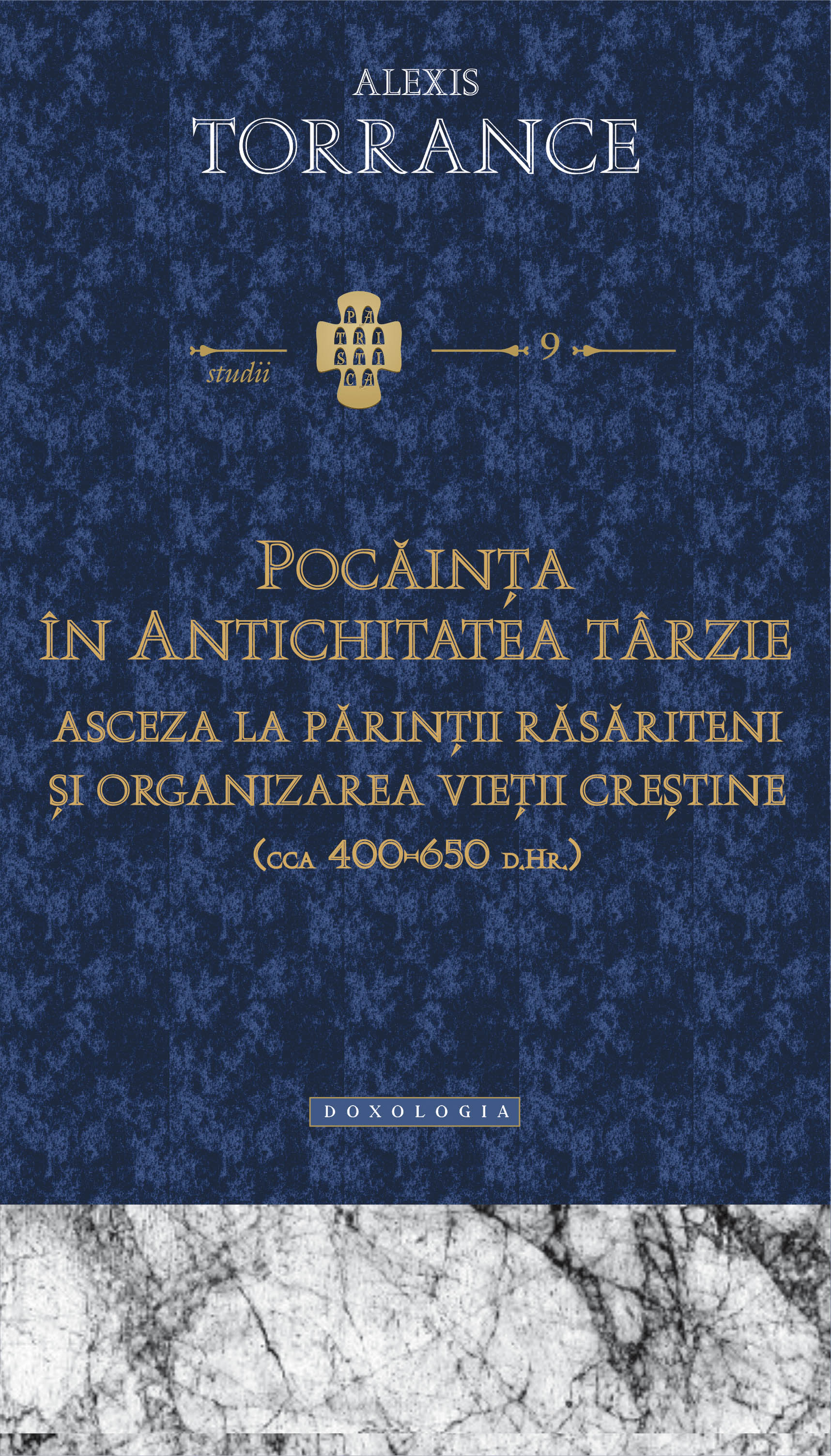 Călăuze duhovniceşti spre Înviere - săptămâna a doua