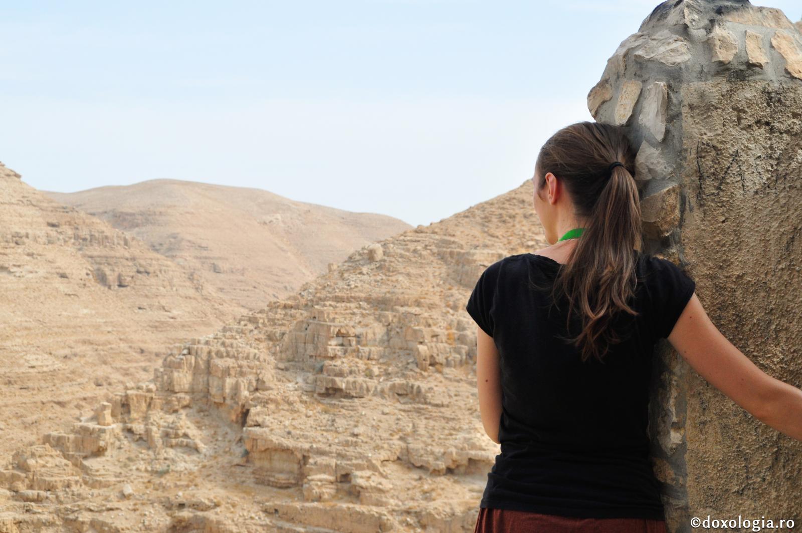 Îl dorim şi Îl căutăm pe Dumnezeu Însuşi sau căutăm voia noastră?