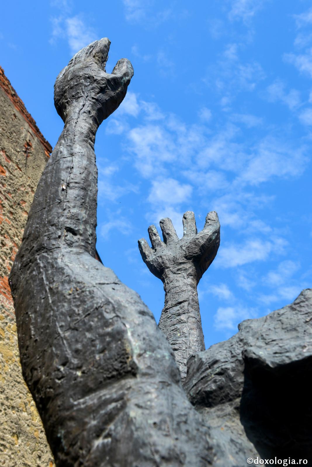 Nu pierdeţi curajul!