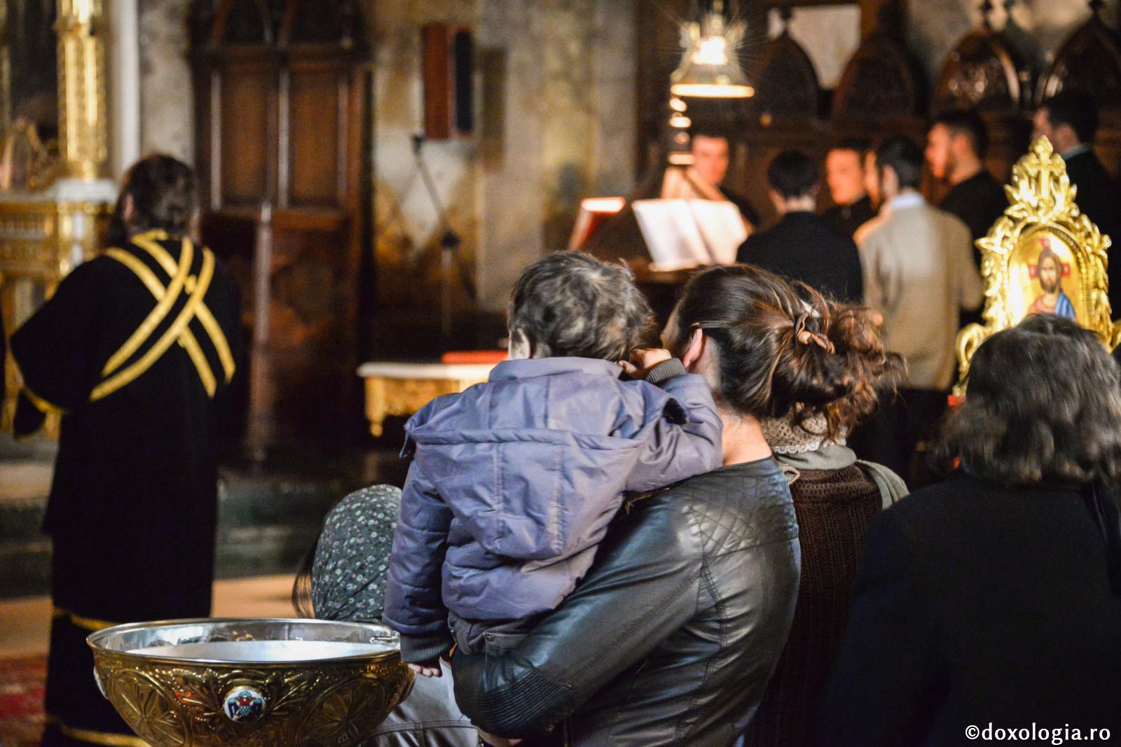 Frumusețea postului