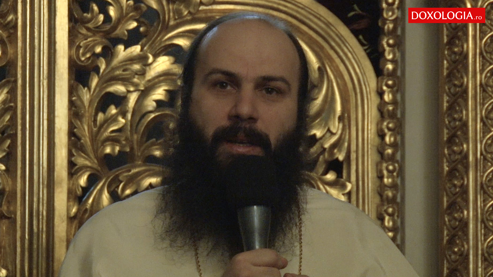 Luați Europa pe palmele rugăciunilor voastre si aduceți-o înaintea lui Hristos - Pr. Arhim. Hrisostom Rădășanu