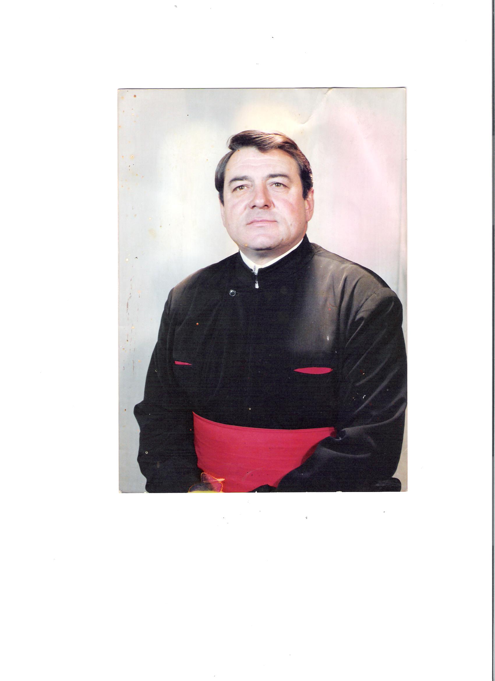 Zile de doliu în Parohia Dorna Candrenilor Zile de doliu în Parohia Dorna Candrenilor