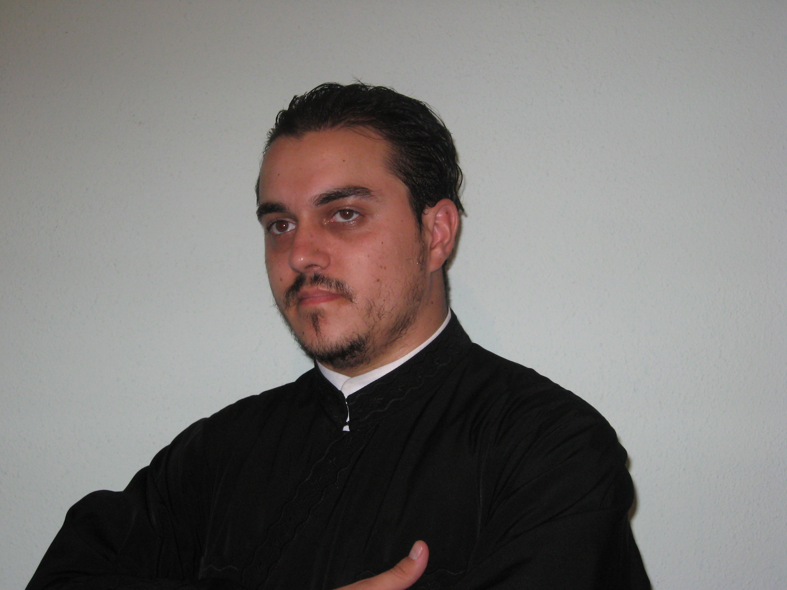 Program de formare profesională a cântăreților bisericești, la Iași