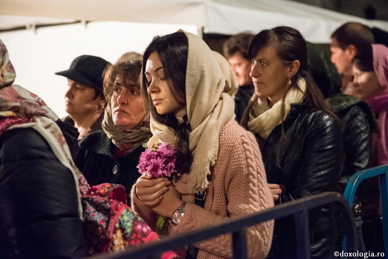 Toate rugăciunile sunt ascultate, dar răspunsul vine la timpul potrivit