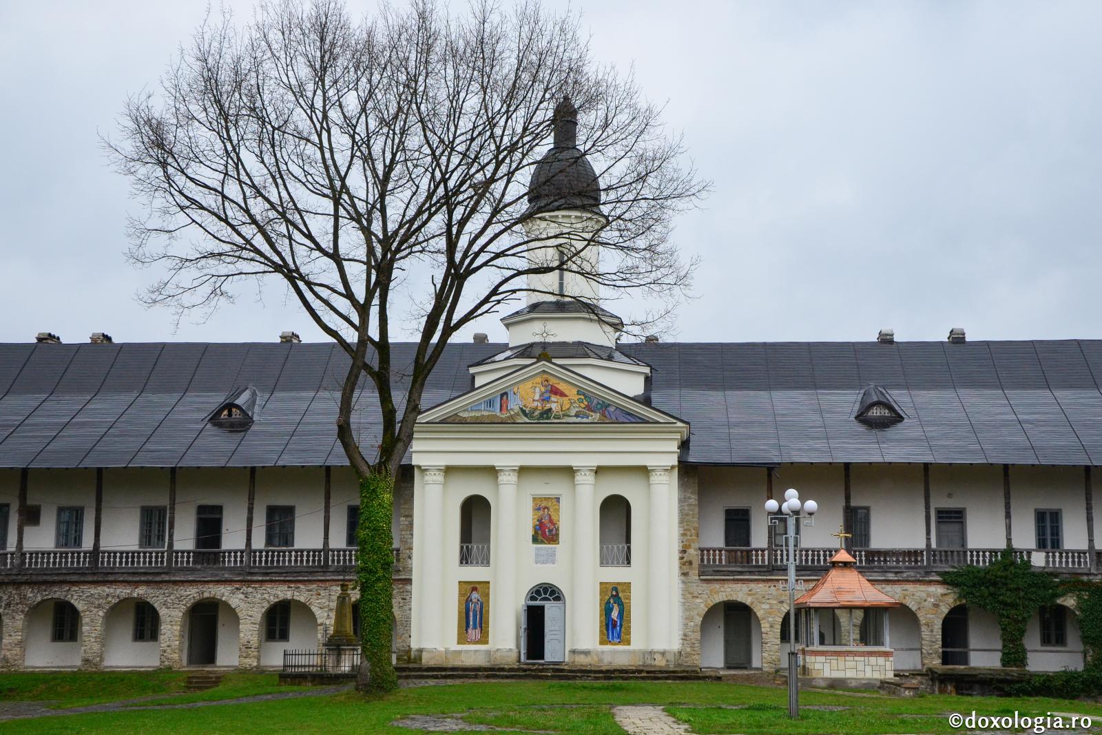 Mănăstirea Neamț