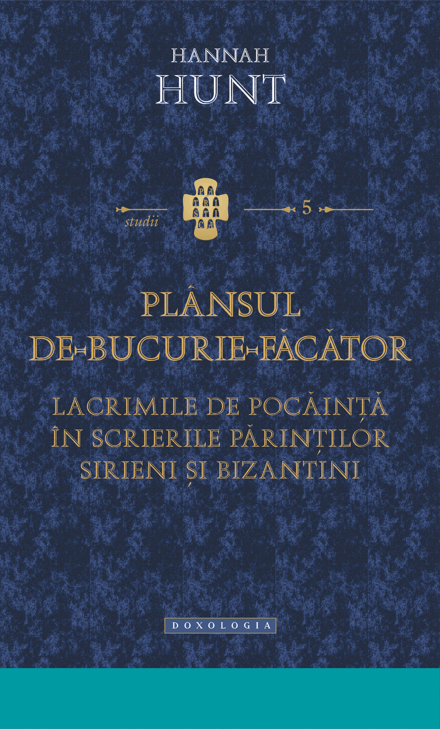 Călăuze duhovniceşti spre Înviere