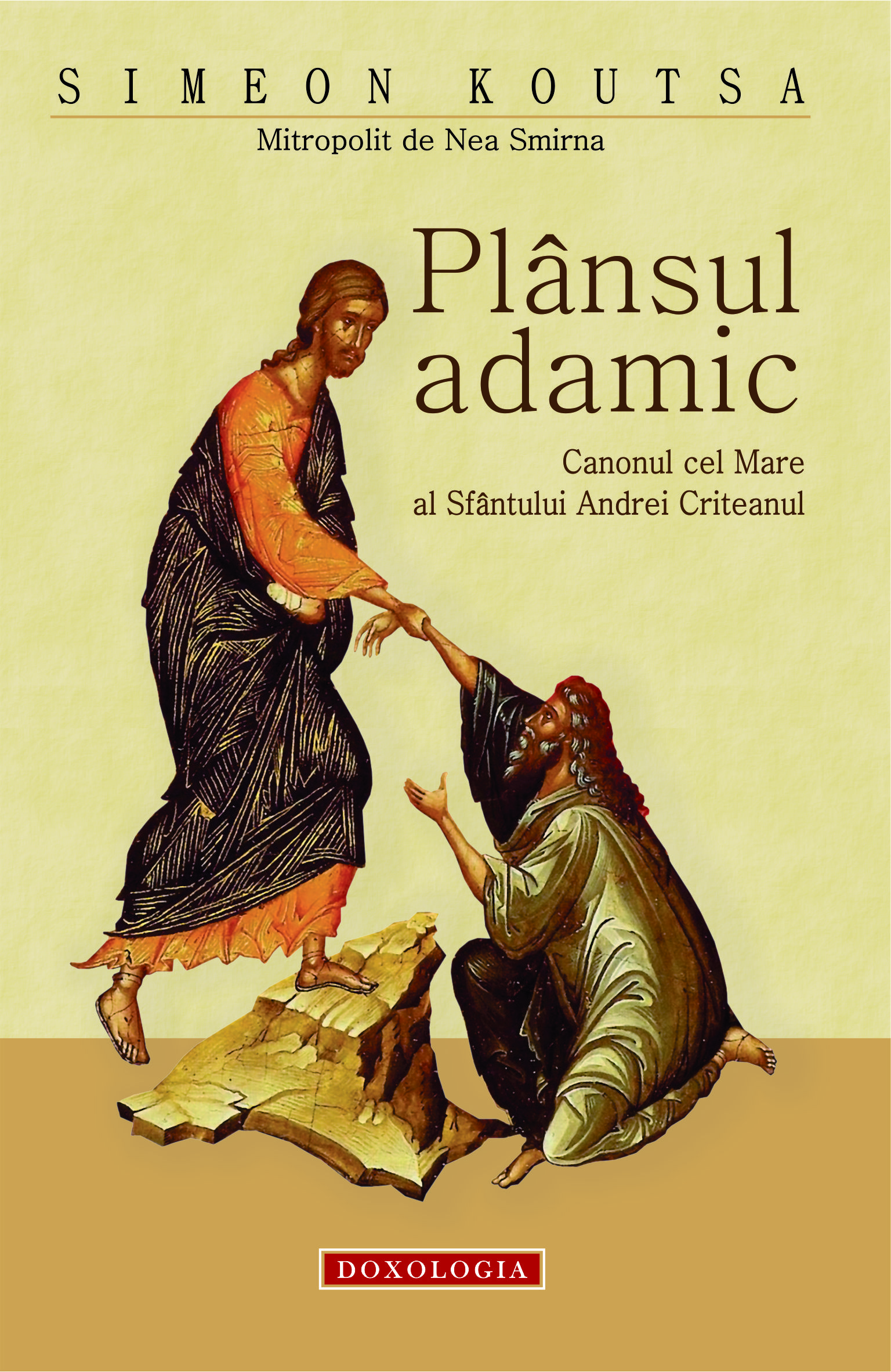 Călăuze duhovniceşti spre Înviere