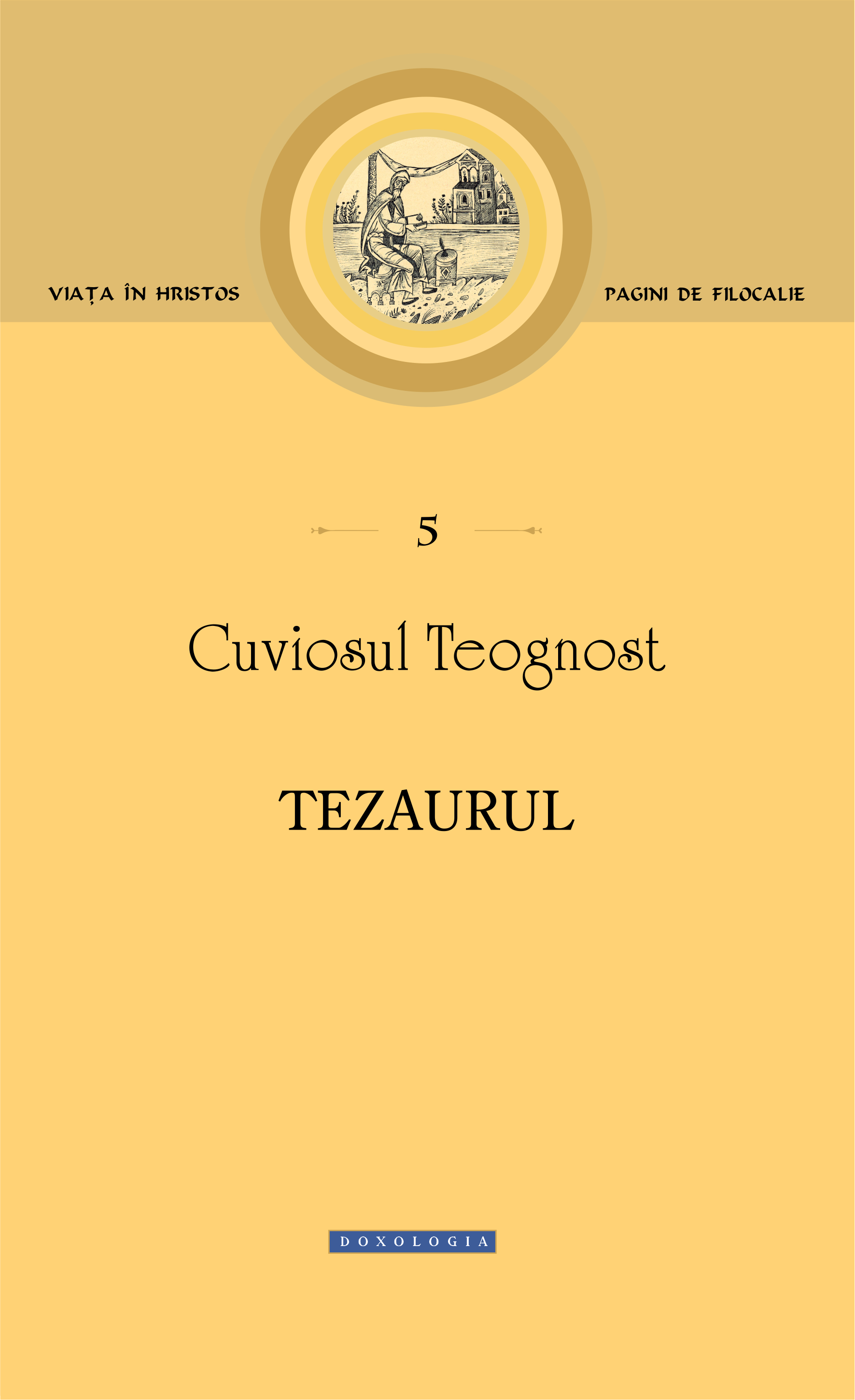 Călăuze duhovniceşti spre Înviere - săptămâna a treia