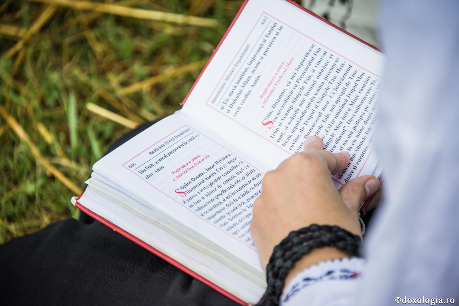 Cum trebuie să ne silim a ne îndeplini rugăciunea