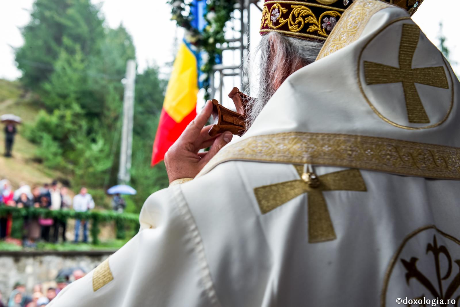 Rugăciunea bisericească