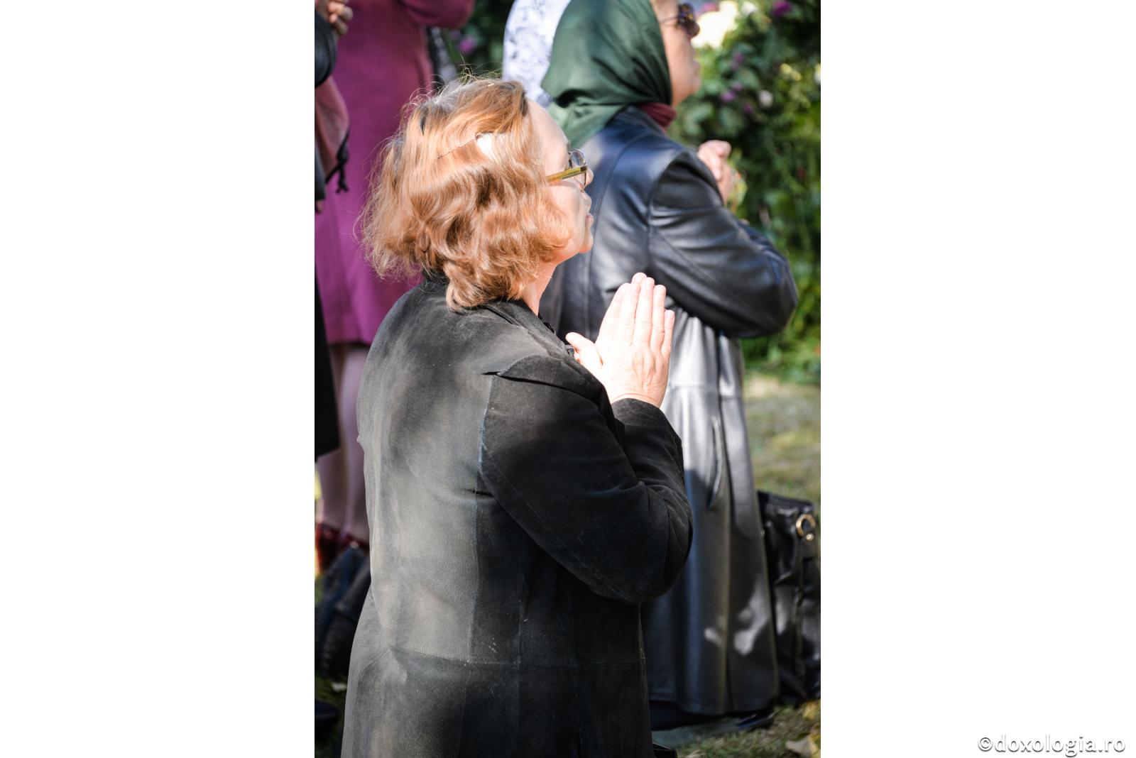 Caracteristicile primului fel de rugăciune