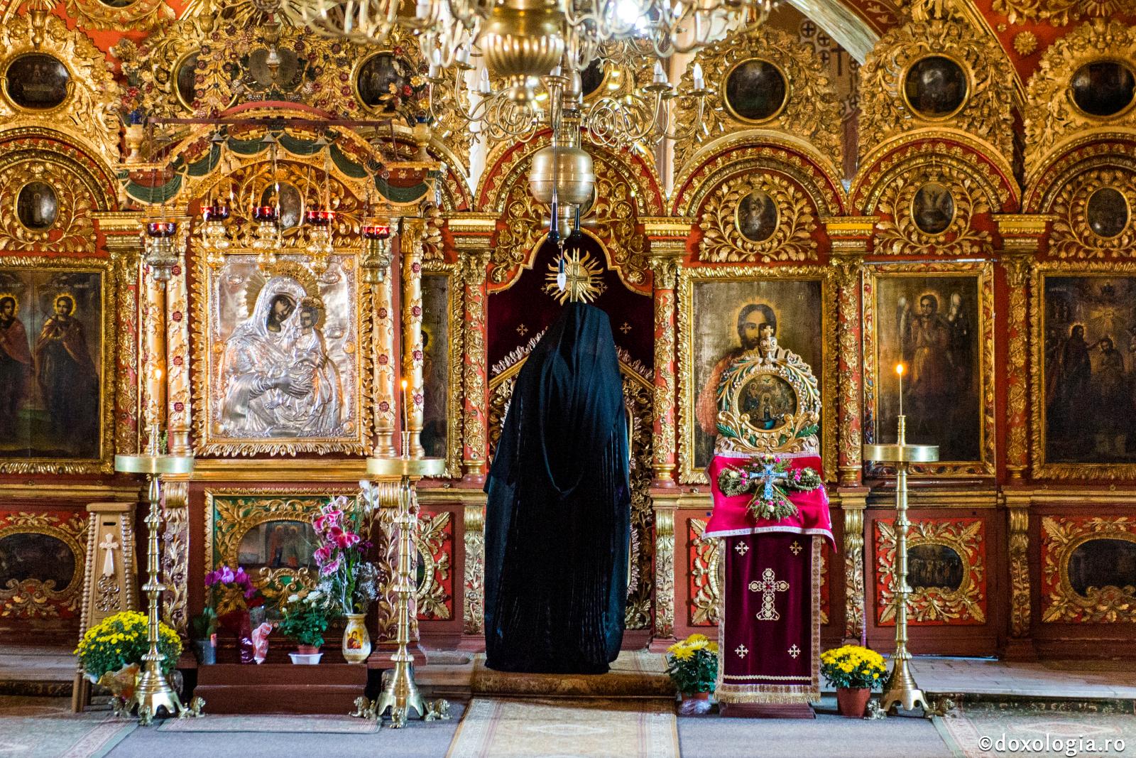 Să nu ne descurajăm, căci sunt multe întorsături şi zigzaguri în rugăciune