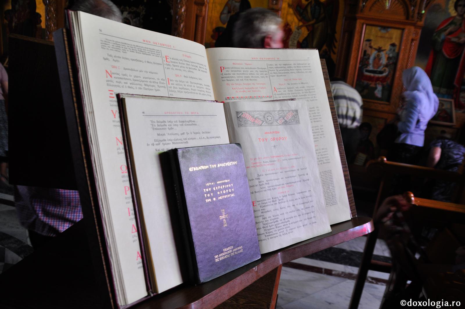 Atenție la rugăciunea fără evlavie