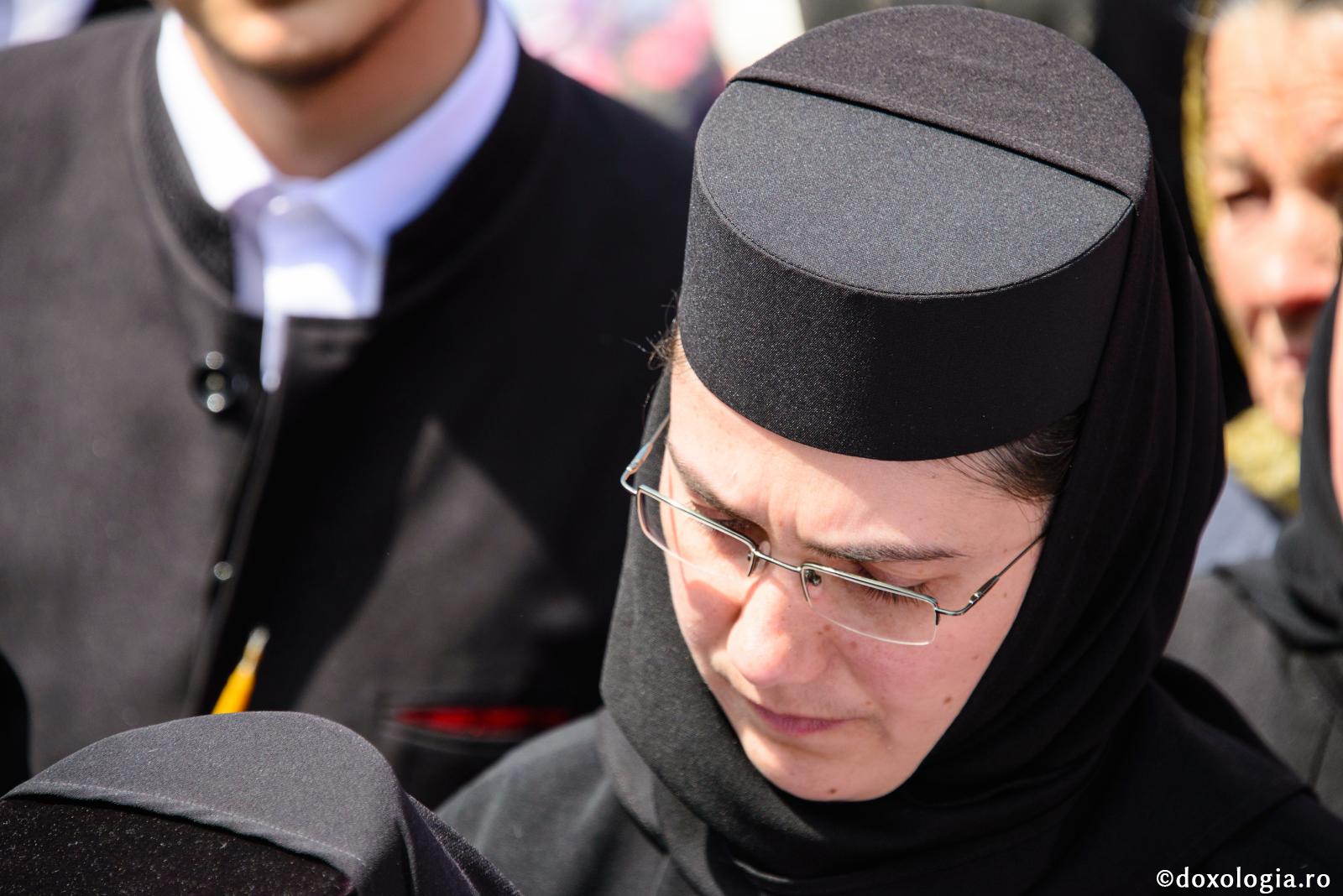 Îngerii îl însoțesc în rugăciune pe cel ce se roagă cu adevărat