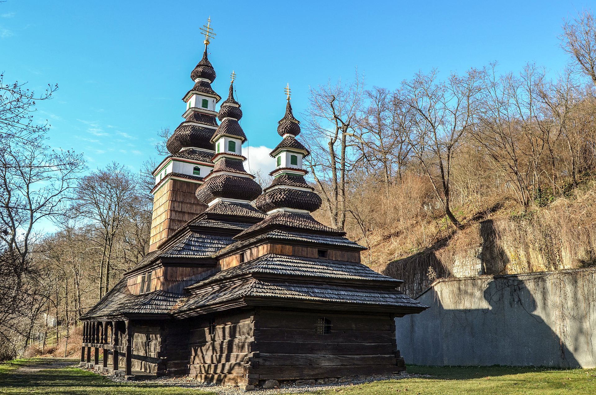 Rugăciuni pentru victimele accidentului rutier din Cehia