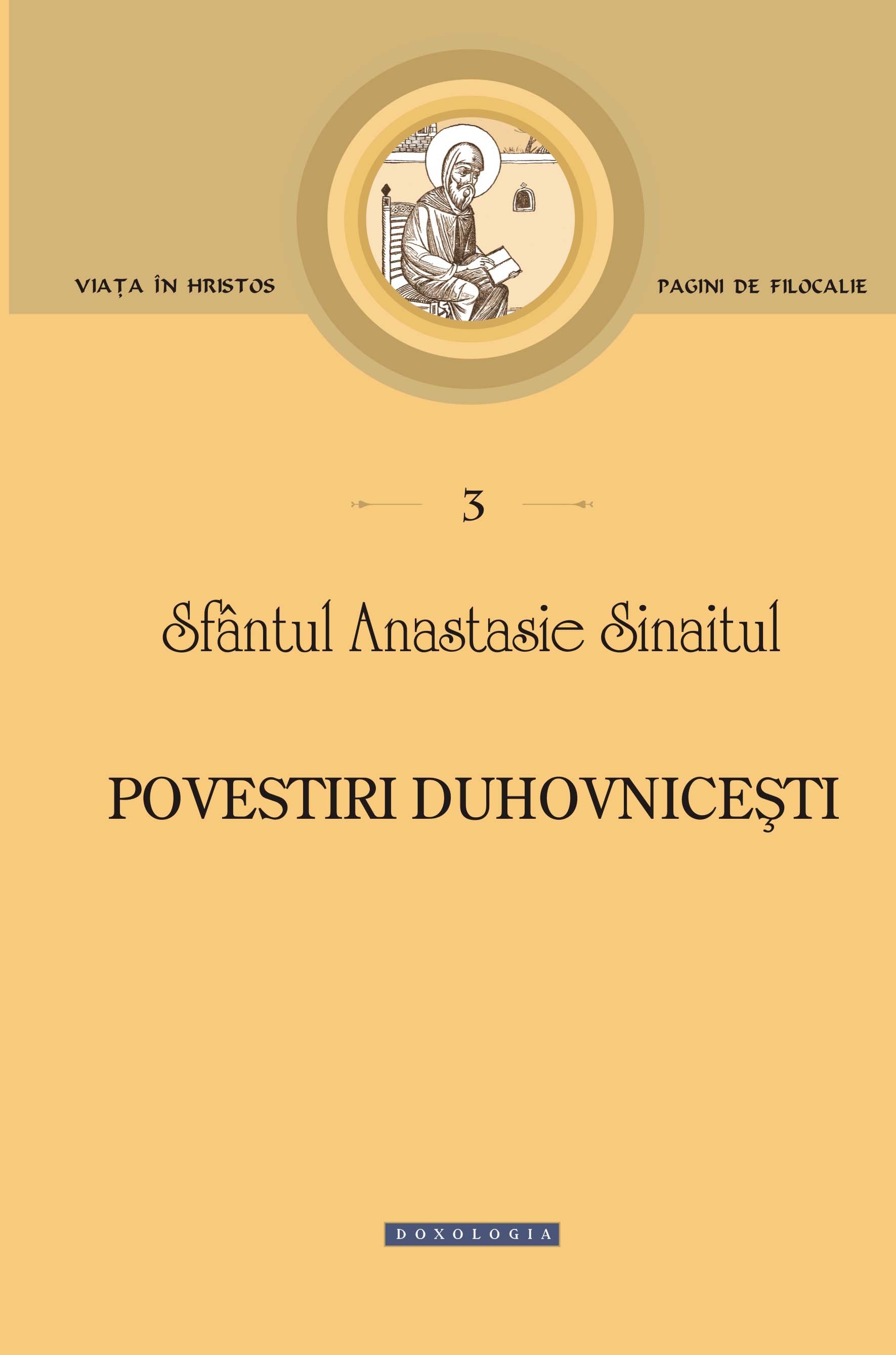 Călăuze duhovniceşti spre Înviere - săptămâna a doua