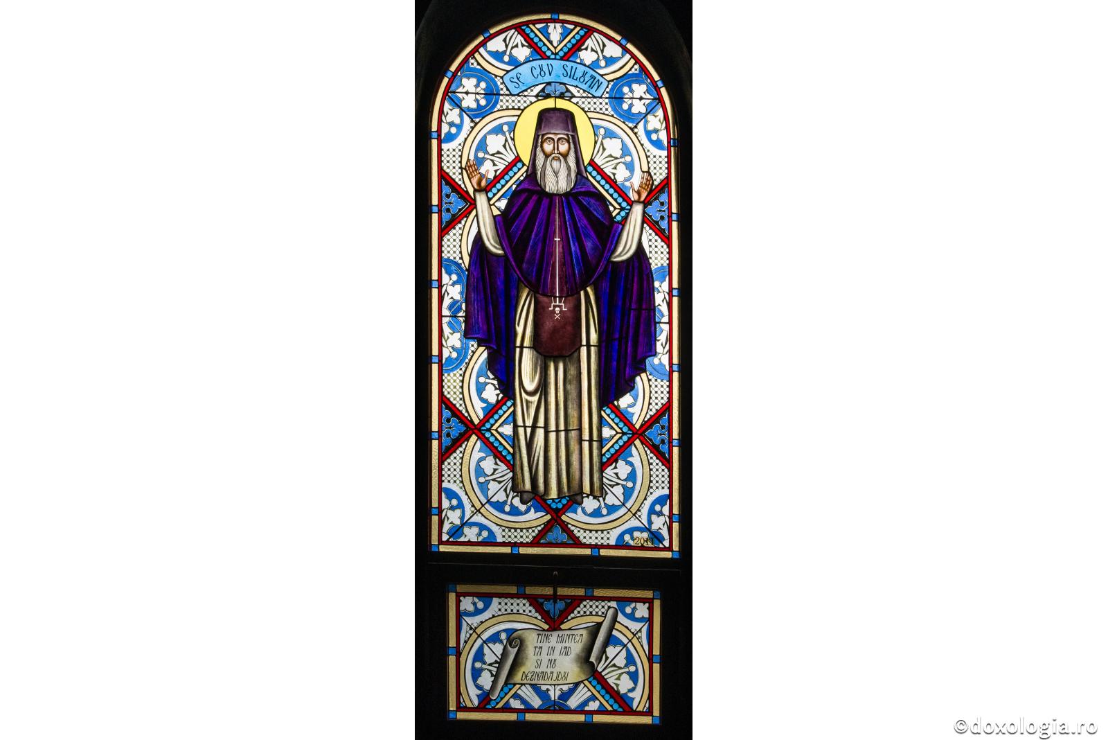 Cuviosul Siluan Athonitul – Despre Părintele Ioan din Kronștadt