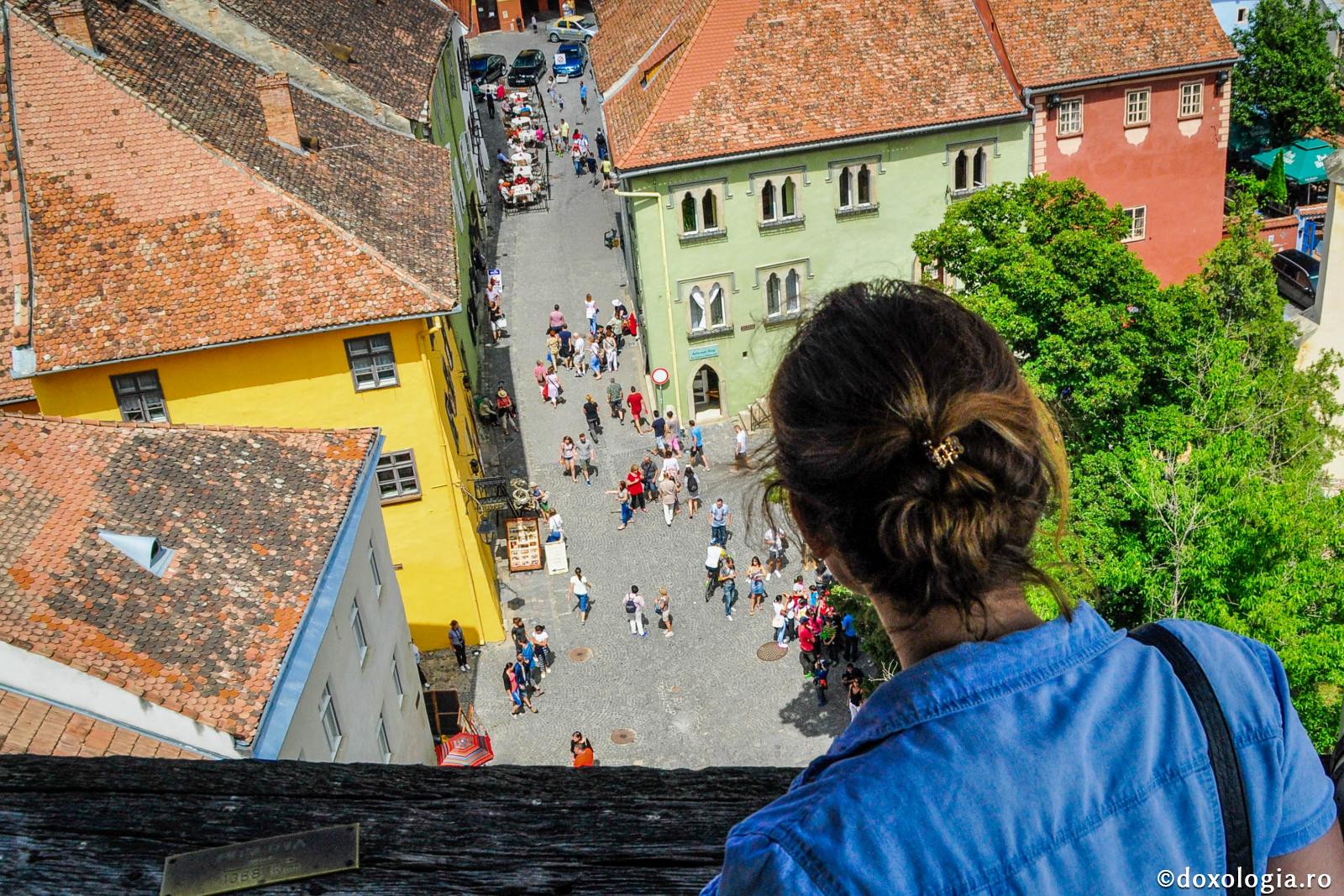 Soția autoritară este fericită?