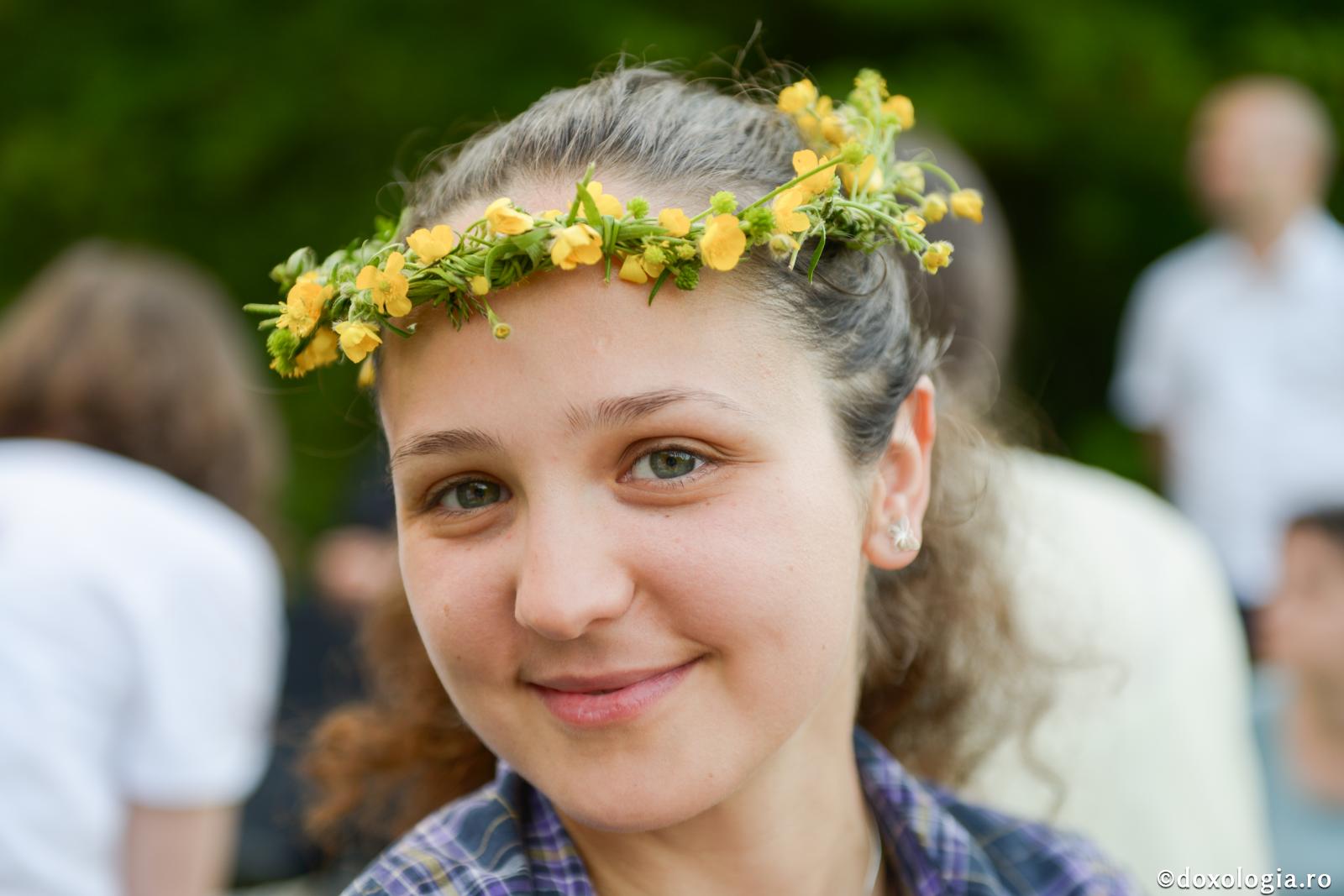 &quot;Mă exersez în dobândirea simplității inimii, de care depinde mântuirea&quot;