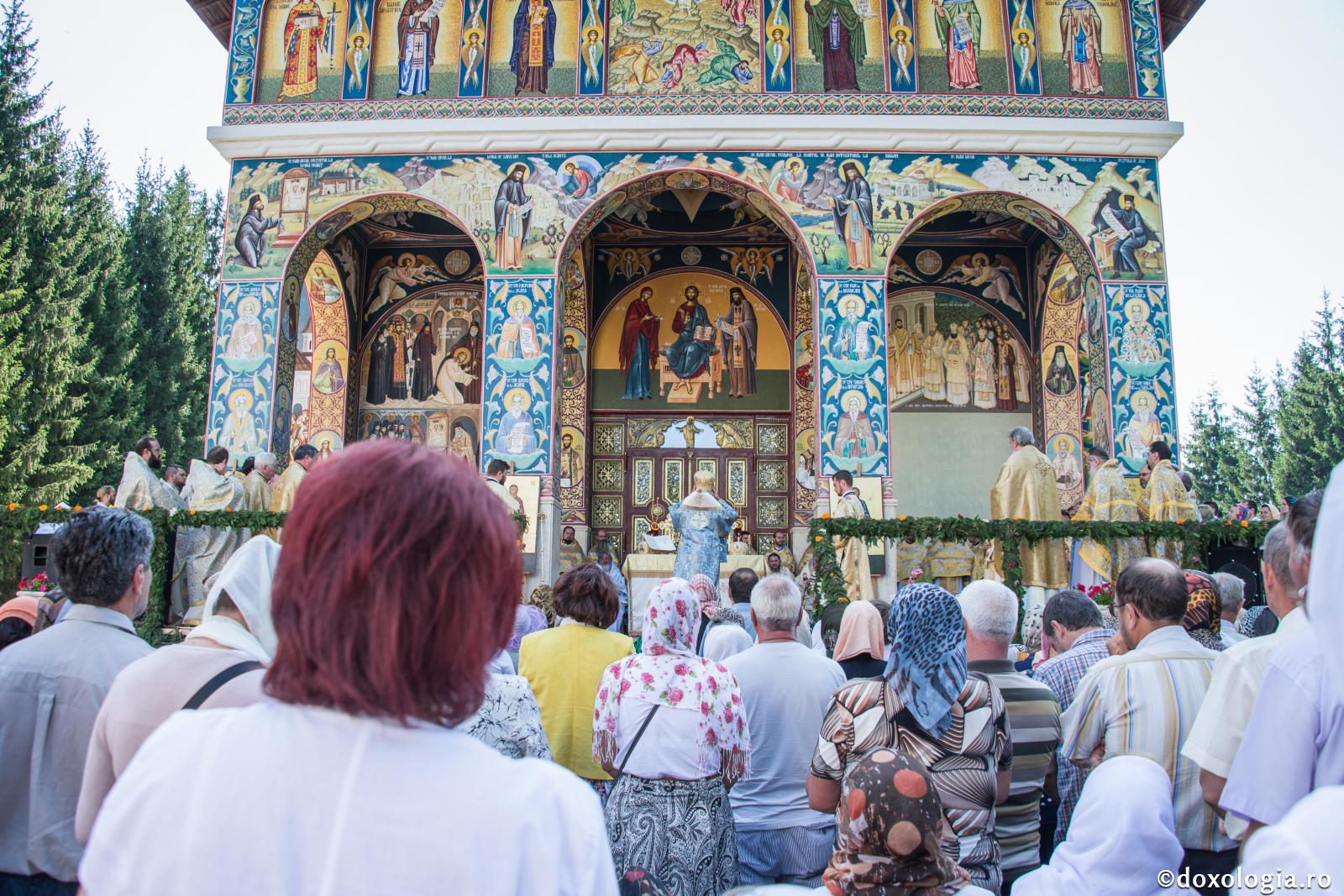 Îl porţi pe Hristos în tine