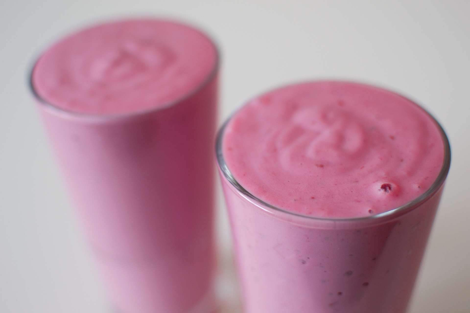 Smoothie pentru arderea grăsimilor