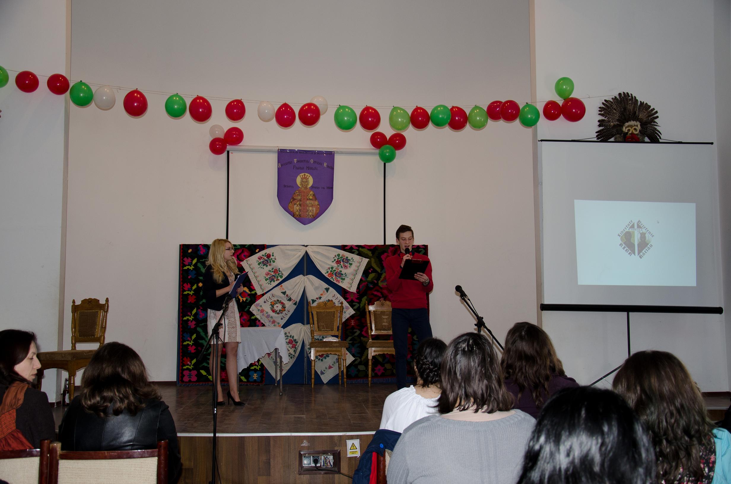 „Primăvara începe cu ATOR”, la Hârlău